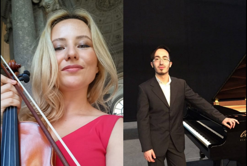 Il “Monferrato Classic Festival” riscopre le Sonate di Martucci